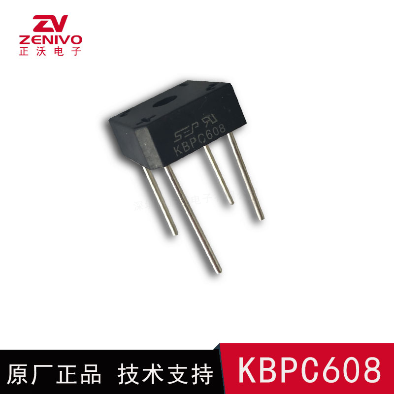 KBPC608