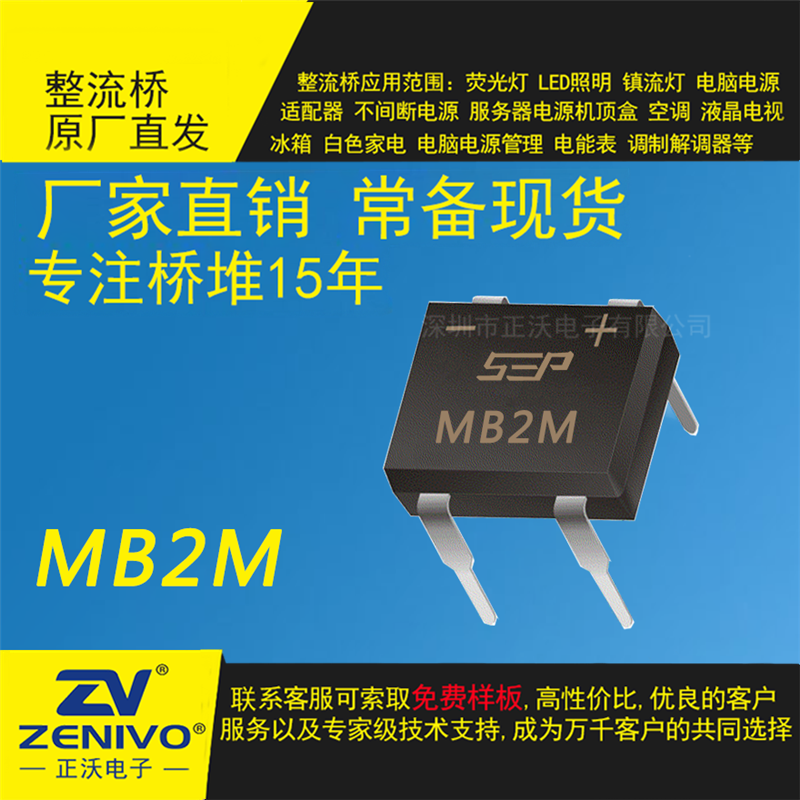 MB2M